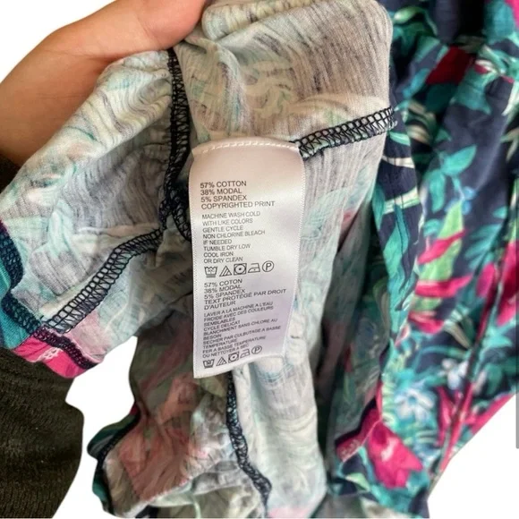 Tommy Bahama Hello Hibiscus Island Floral Dress - Picture 4 of 5